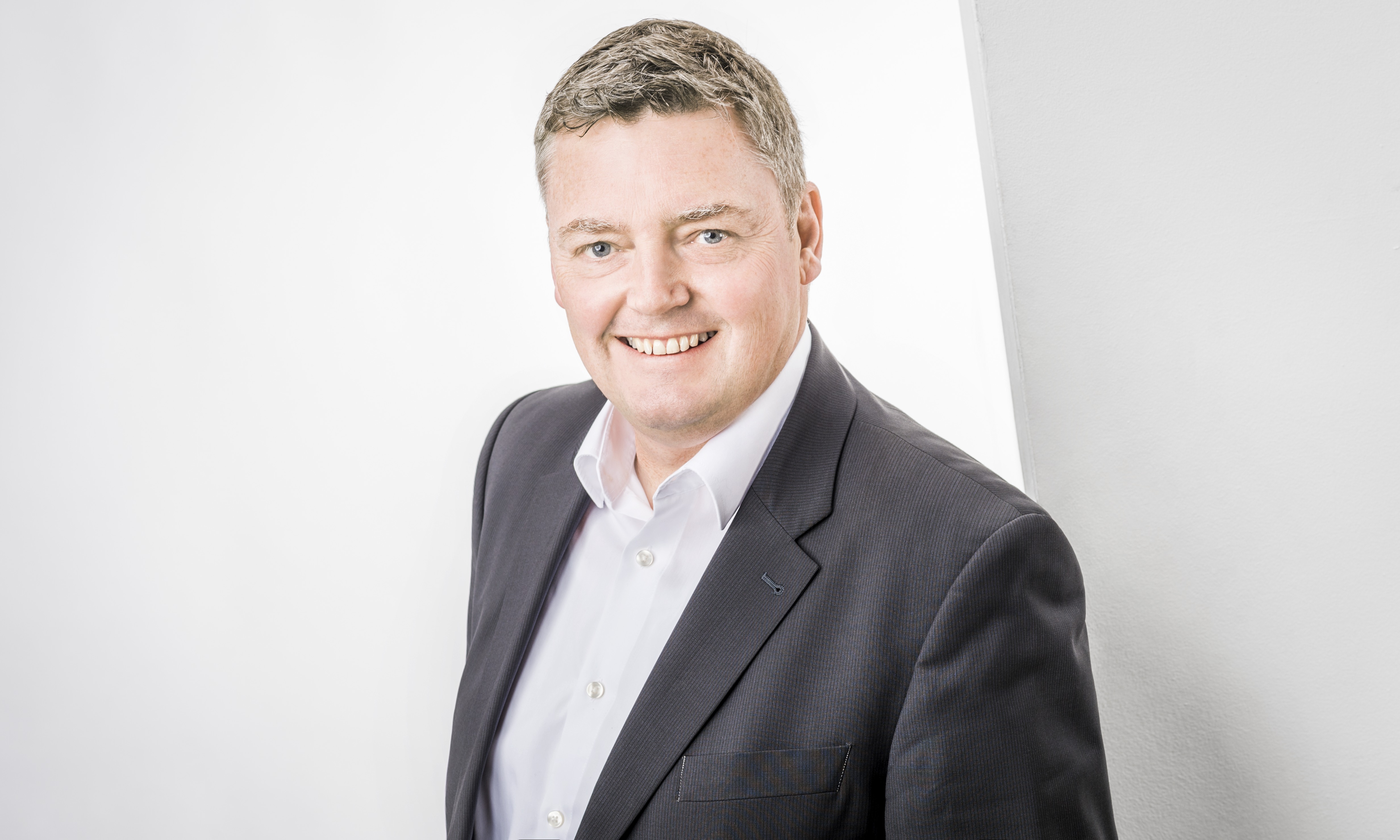 Grußwort des Bürgermeisters Thomas Berling zur 7. Grafschafter Messe