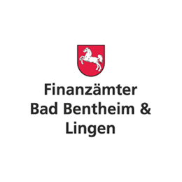 Finanzämter Bad Bentheim & Lingen